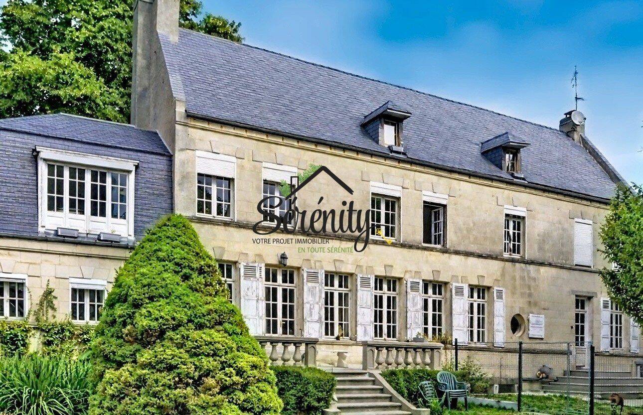 Maison 6 pièces 297 m² · à Cambrai · 297 m² · 893 500 €