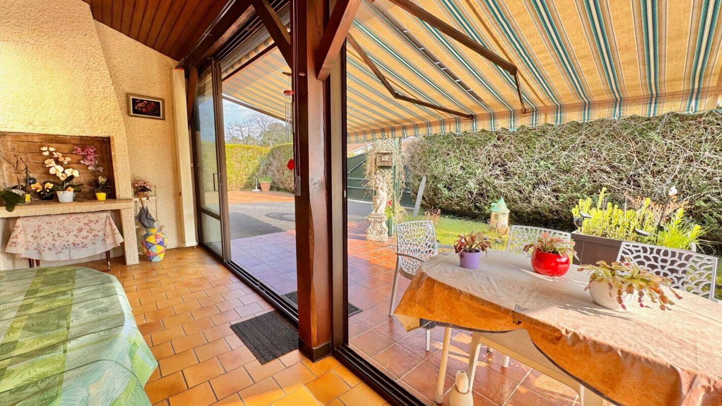 Maison 5 pièces 160 m² · à Arès · 160 m² · 435 000 €
