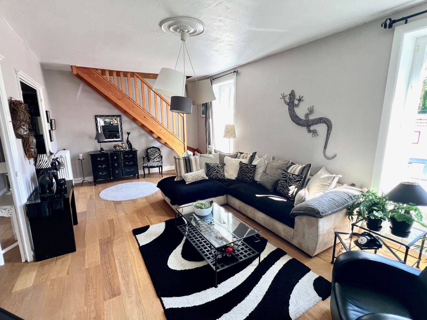 Appartement 5 pièces 112 m² · à Royat · 111,8 m² · 325 000 €