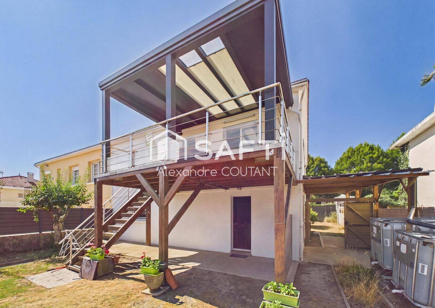 Maison 5 pièces 125 m² · à La Roche-sur-Yon · 125 m² · 265 000 €