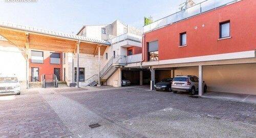 Maison Bastide — 37