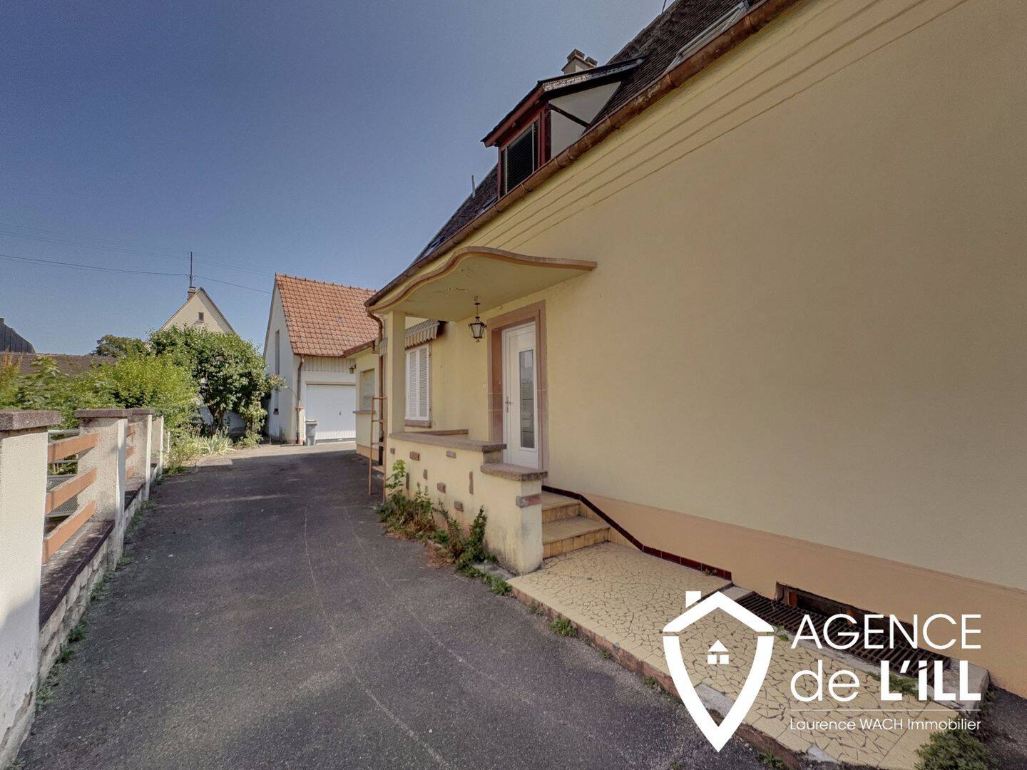 Maison 5 pièces 150 m² · à Marckolsheim · 150 m² · 239 000 €