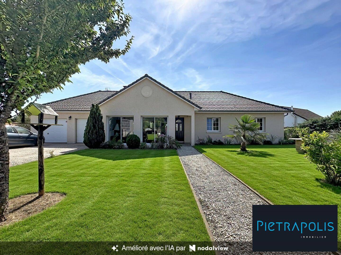 Maison 4 pièces 110 m² · à Biesles · 110 m² · 289 000 €