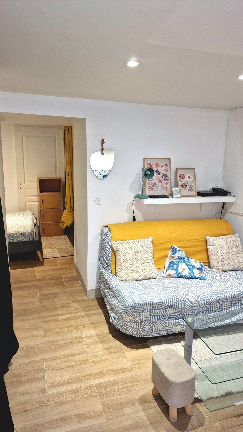 Appartement 1 pièce 23 m² · à Pamiers · 23 m² · 440 €