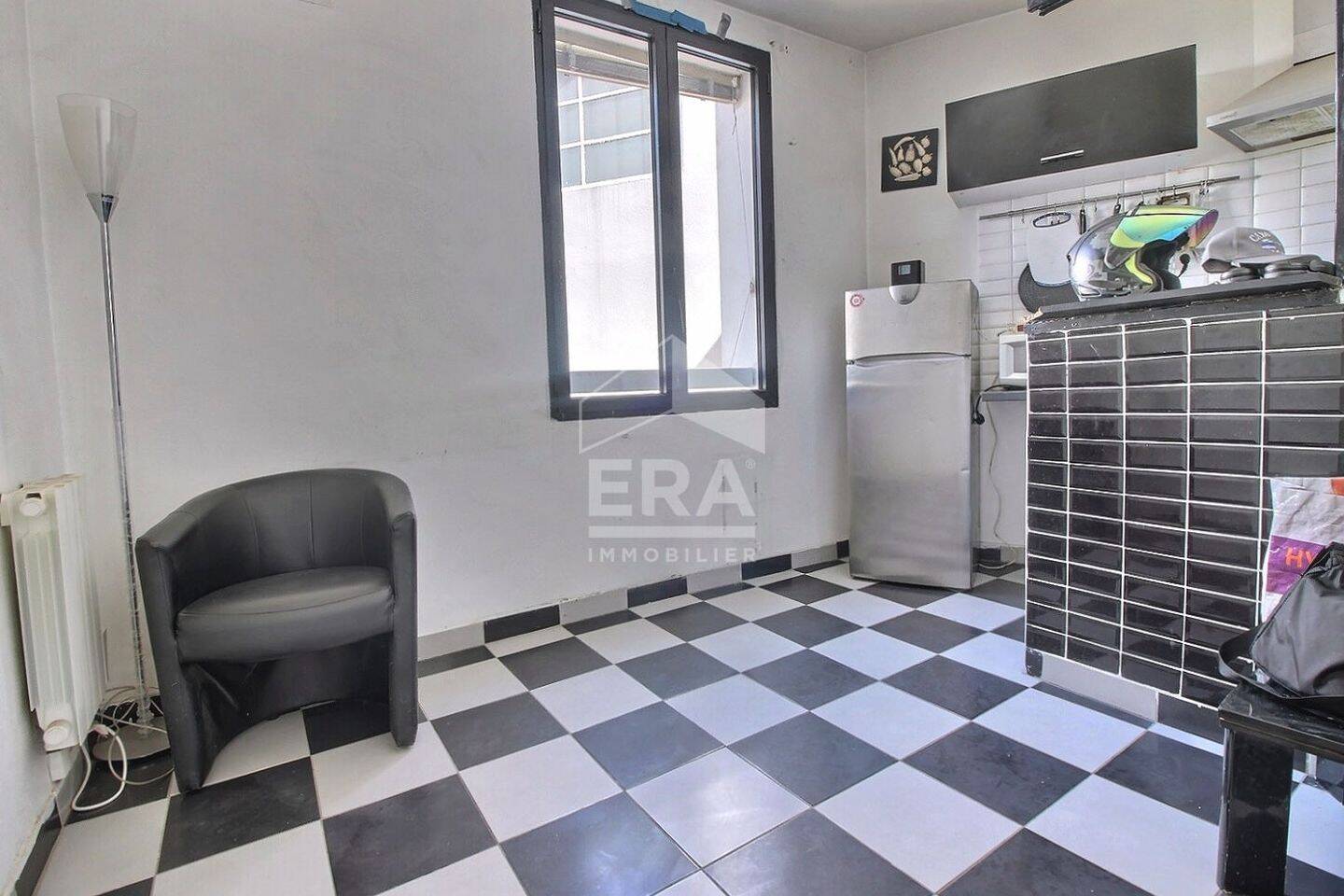 Appartement 2 pièces 30 m² · à Clichy · 30 m² · 242 000 €