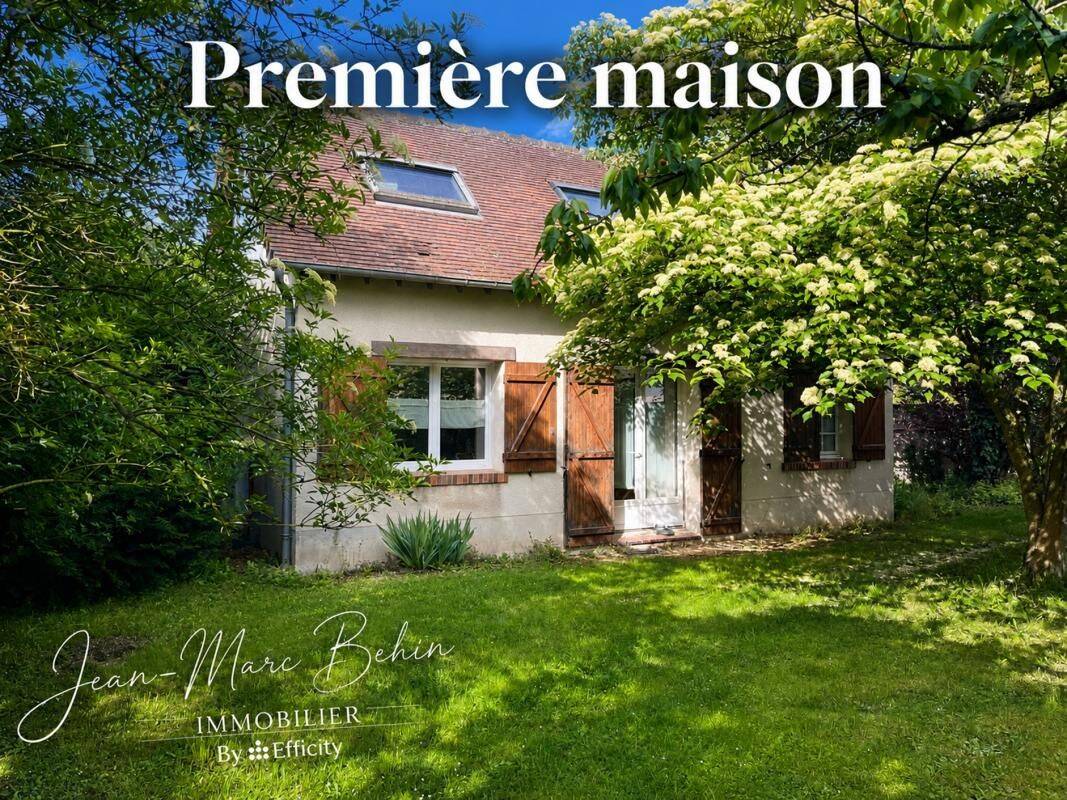 Maison 6 pièces 131 m² · à Saint-Georges-Motel · 130,6 m² · 205 000 €