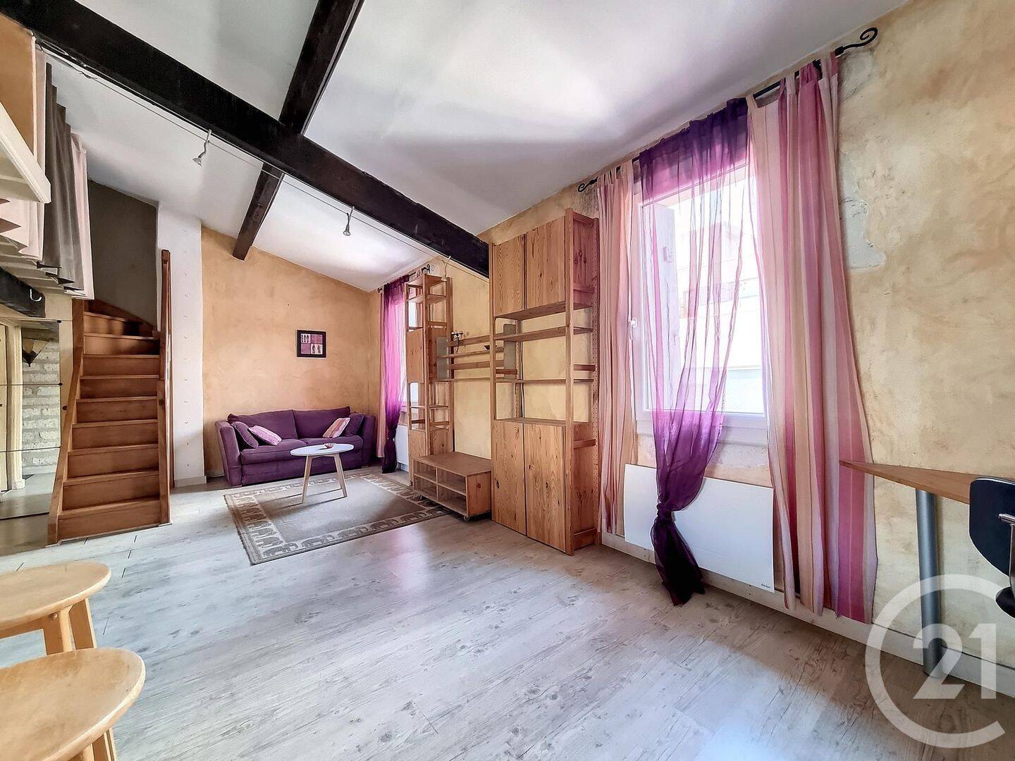 Appartement 2 pièces 41 m² · à Montpellier · 41,2 m² · 799 €/mois