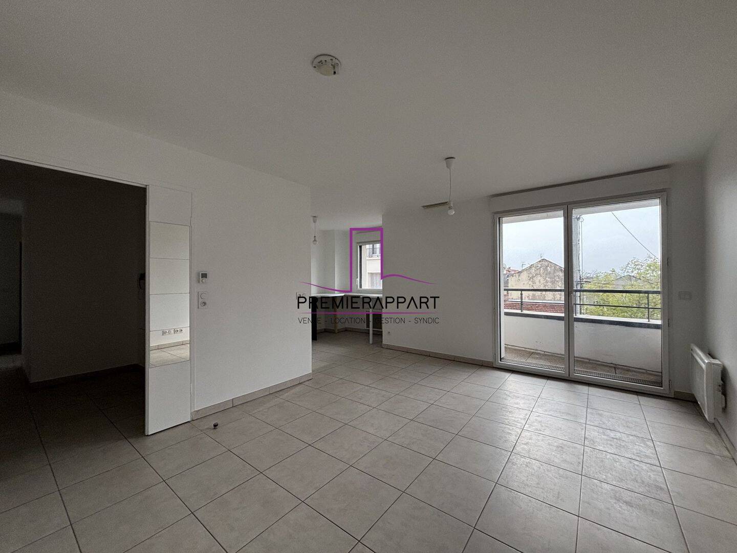 Appartement 3 pièces 63 m² · à Houilles · 63,4 m² · 1 390 €/mois