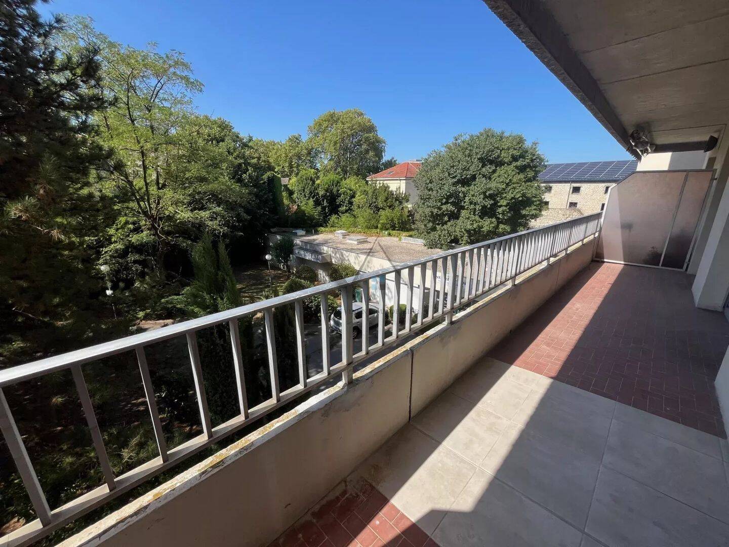 Appartement 2 pièces 46 m² · à Montélimar · 45,9 m² · 590 €