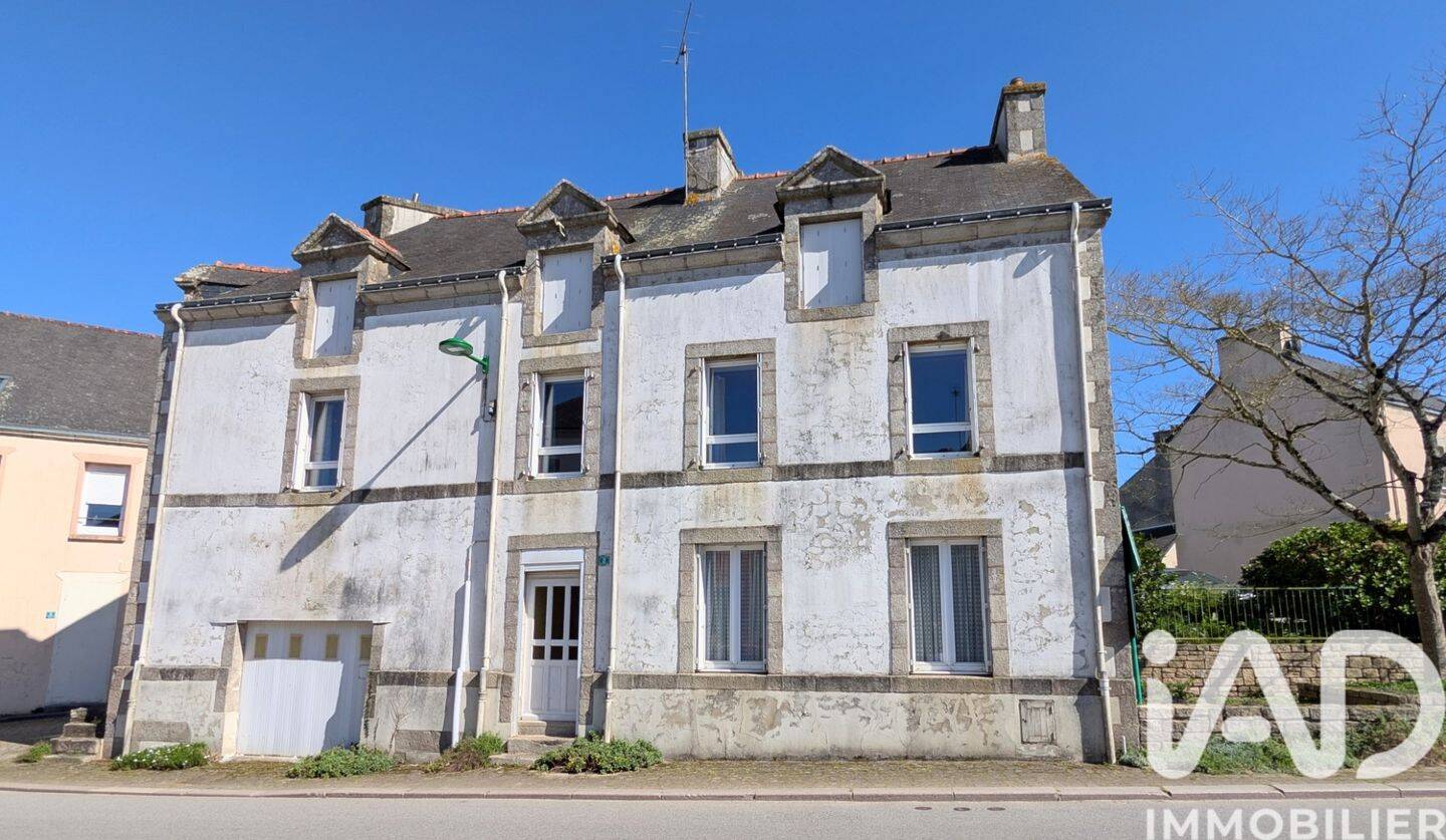 Maison 5 pièces 118 m² · à Saint-Allouestre · 118 m² · 96 000 €