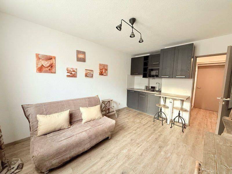 Appartement 1 pièce 22 m² · à Marseille 5ème Arrondissement · 22 m² · 670 €/mois