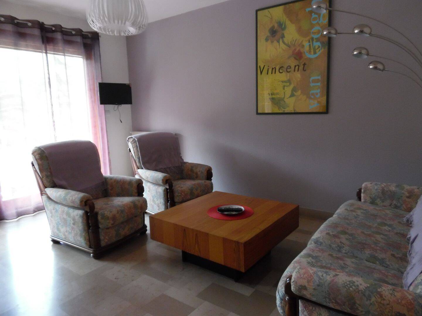 Appartement 2 pièces 50 m² · à Amélie-les-Bains-Palalda · 50,4 m² · 655 €