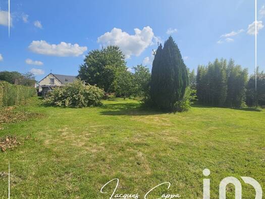 Maison à vendre 198 000 € 5 pièces 2 chambres 138 m² 2 454 m² de terrain Bosc-Roger-sur-Buchy 76750