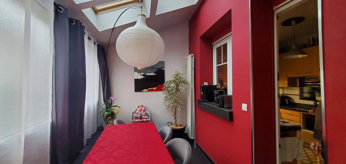 Maison 6 pièces 110 m² · à Tours · 110 m² · 339 500 €