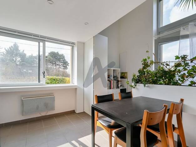 Appartement à vendre 200 000 € 1 pièce 1 chambre 39 m² RDC/3 Est Saint-Cyr-au-Mont-d'Or 69450