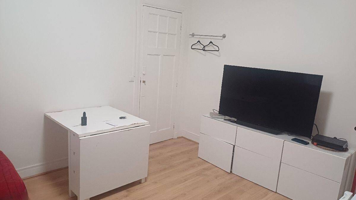 Appartement 1 pièce 20 m² · à Boulogne-Billancourt · 20 m² · 950 €