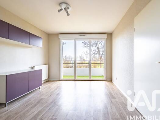 Appartement à vendre 105 000 € 2 pièces 1 chambre 38 m² Étage 1/4 Castelnau Dijon 21000