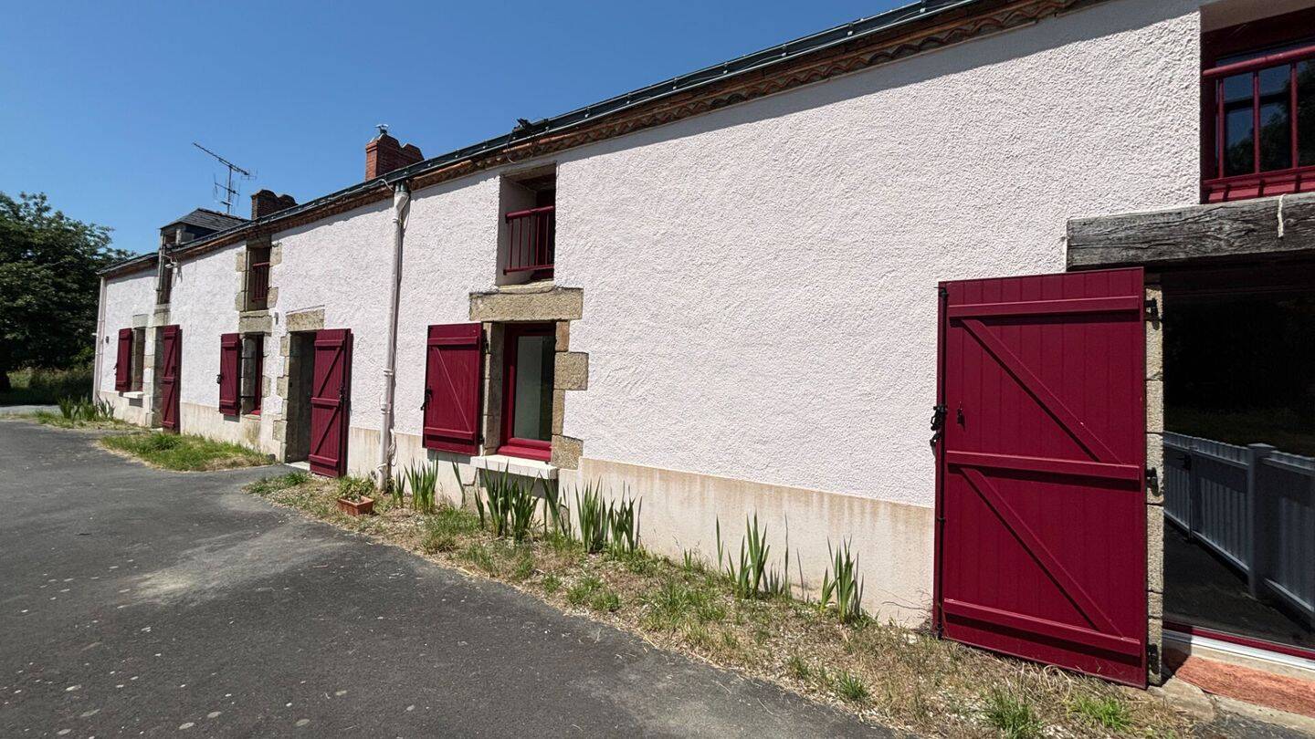Maison 6 pièces 178 m² · à Blain · 178 m² · 232 925 €