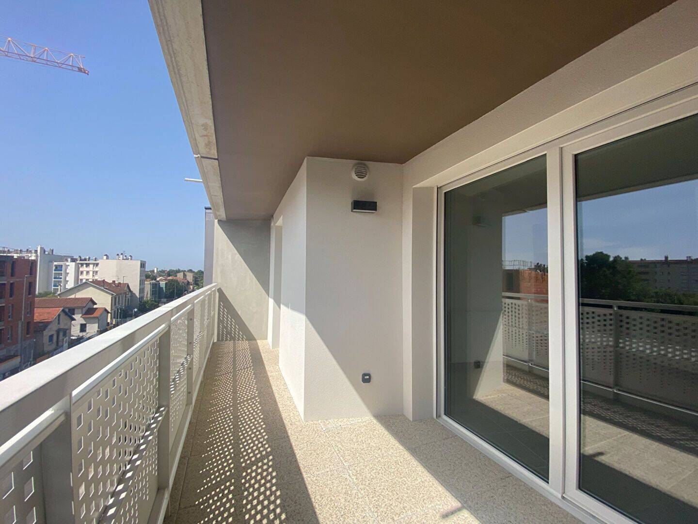 Appartement 2 pièces 42 m² · à Toulouse · 42 m² · 640 €