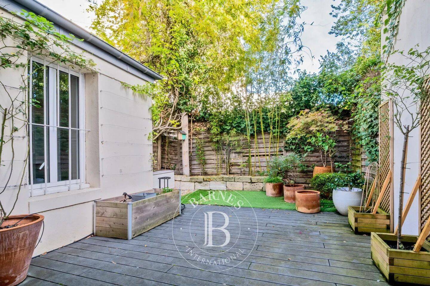 Maison 5 pièces 105 m² · à Bordeaux · 105,3 m² · 599 000 €