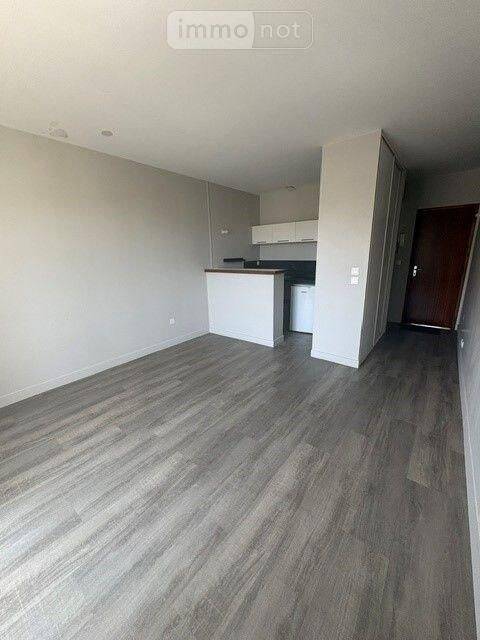 Appartement 1 pièce 27 m² · à Bayeux · 26,9 m² · 490 €