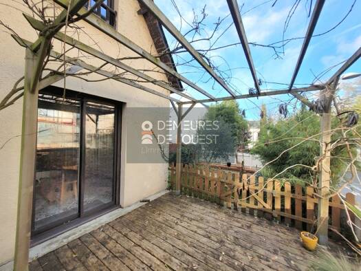 Maison à vendre 435 000 € 5 pièces 2 chambres 93 m² Saint-Grégoire 35760