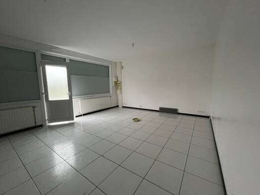 Appartement à louer 620 € 3 pièces 2 chambres 70 m² RDC/2 Frévent 62270