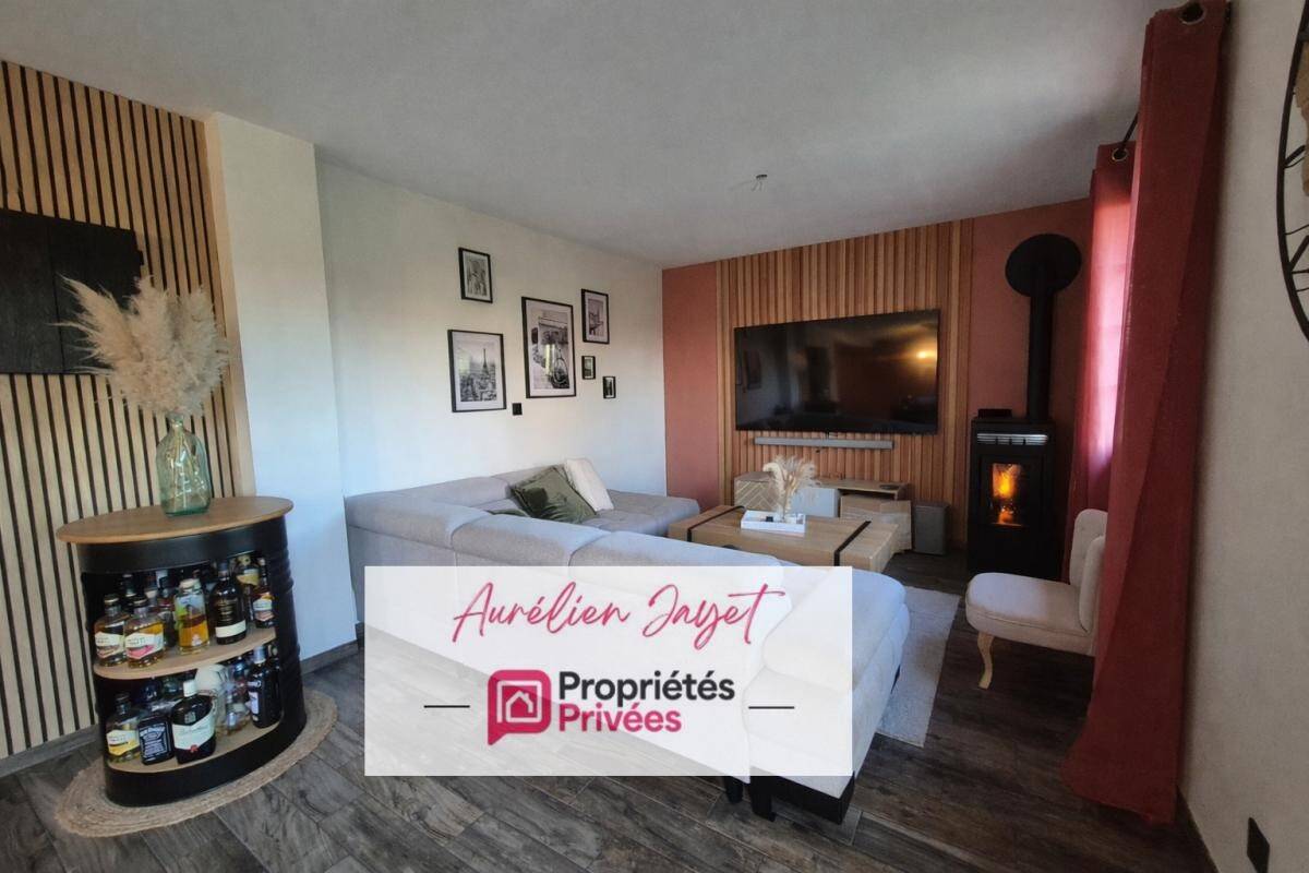 Maison 6 pièces 145 m² · à Goderville · 145 m² · 345 000 €