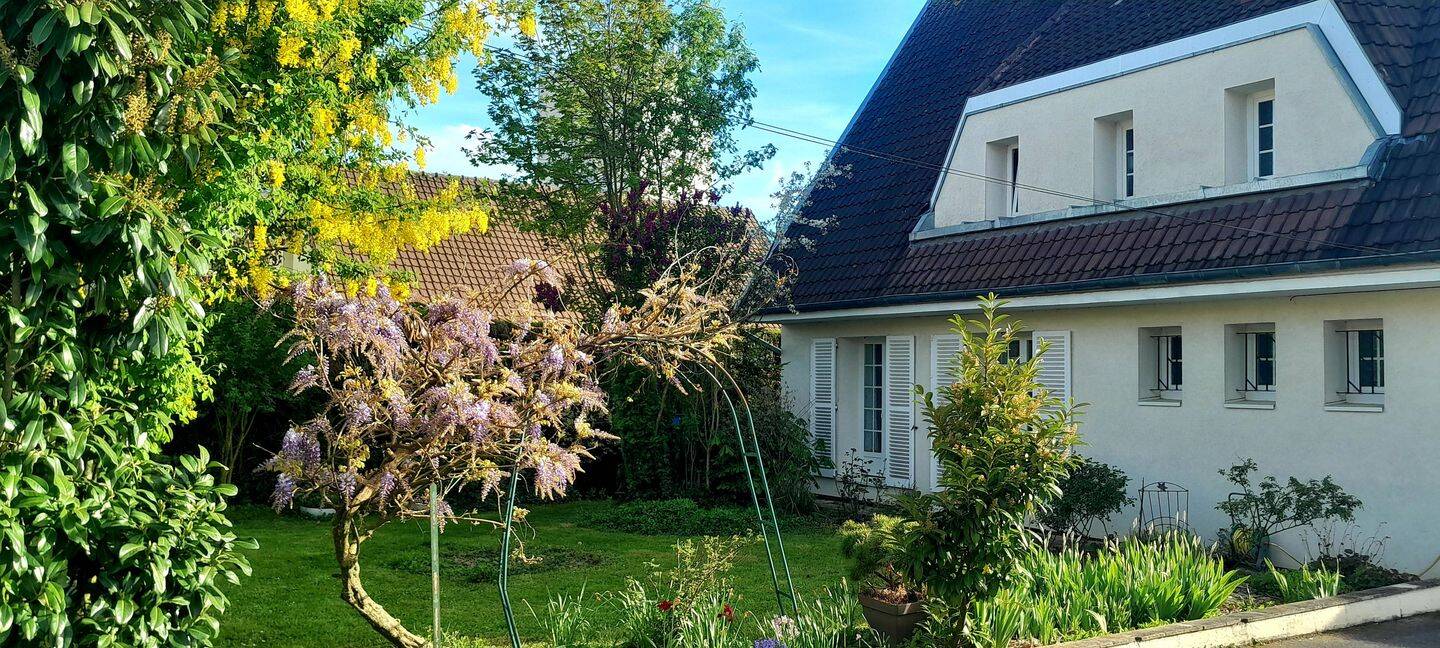 Maison 6 pièces 150 m² · à Saint-Memmie · 150 m² · 305 000 €