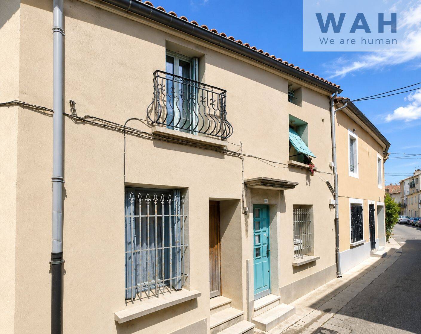 Maison 7 pièces 150 m² · à Lunel · 150 m² · 189 000 €