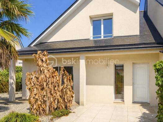 Maison à vendre 699 000 € 9 pièces 6 chambres 230 m² 690 m² de terrain Centre Cesson-Sévigné 35510