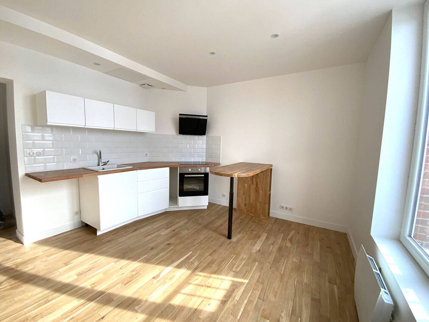 Appartement 2 pièces 28 m² · à Troyes · 28 m² · 75 000 €