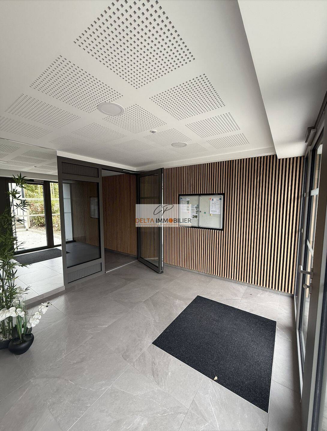 Appartement 3 pièces 66 m² · à Brunstatt-Didenheim · 66 m² · 312 000 €