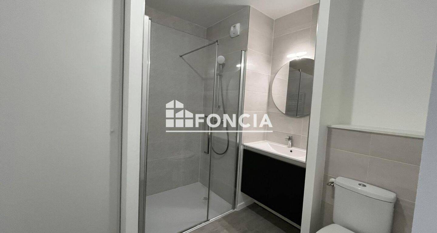 Appartement 2 pièces 40 m² · à Laval · 40,2 m² · 620 €/mois