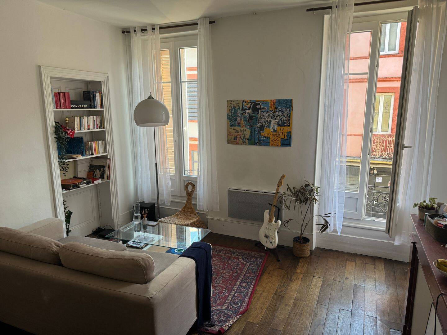 Appartement 2 pièces 32 m² · à Toulouse · 32 m² · 592 €