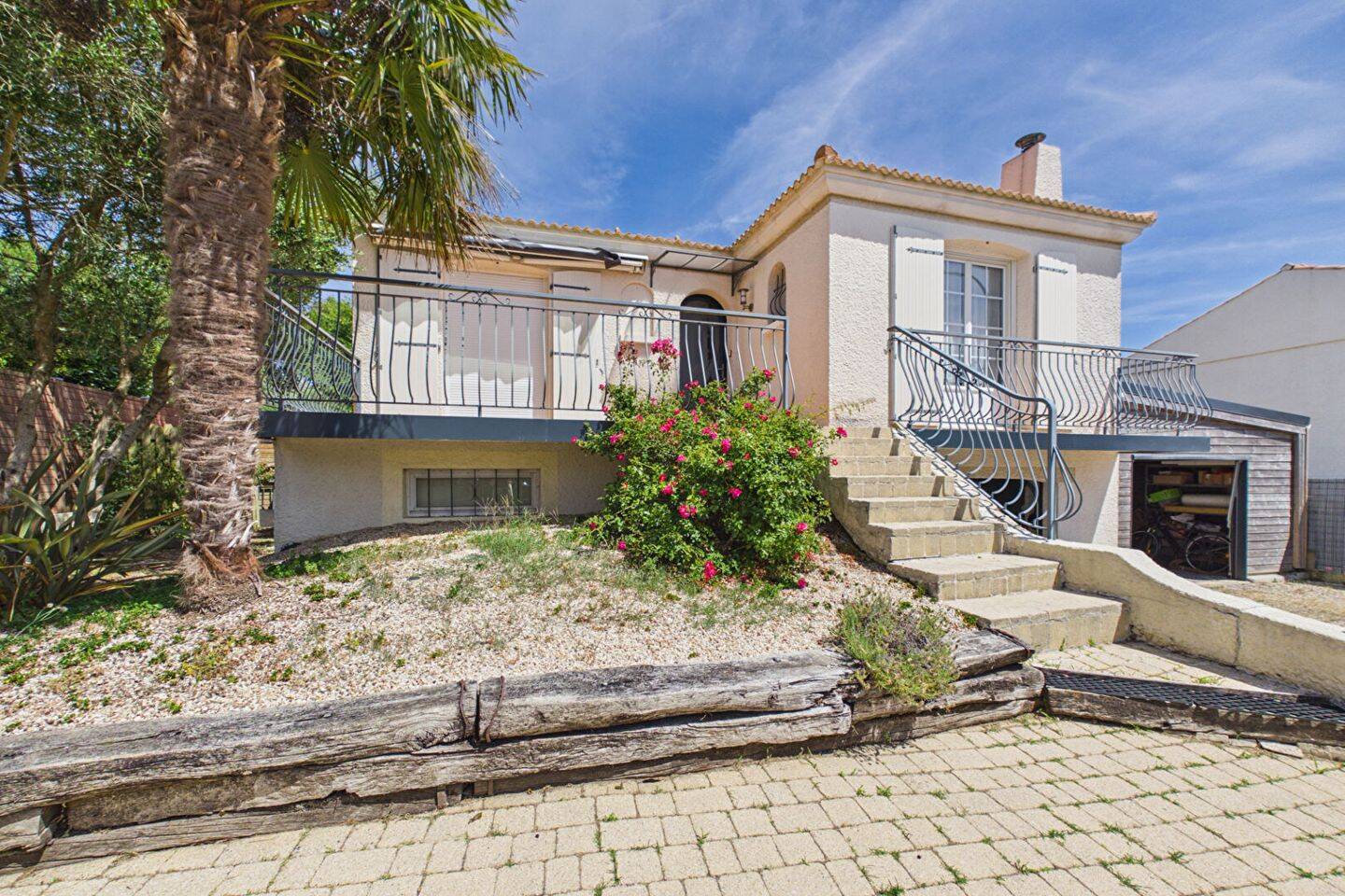 Maison 6 pièces 105 m² · à La Roche-sur-Yon · 105 m² · 254 000 €