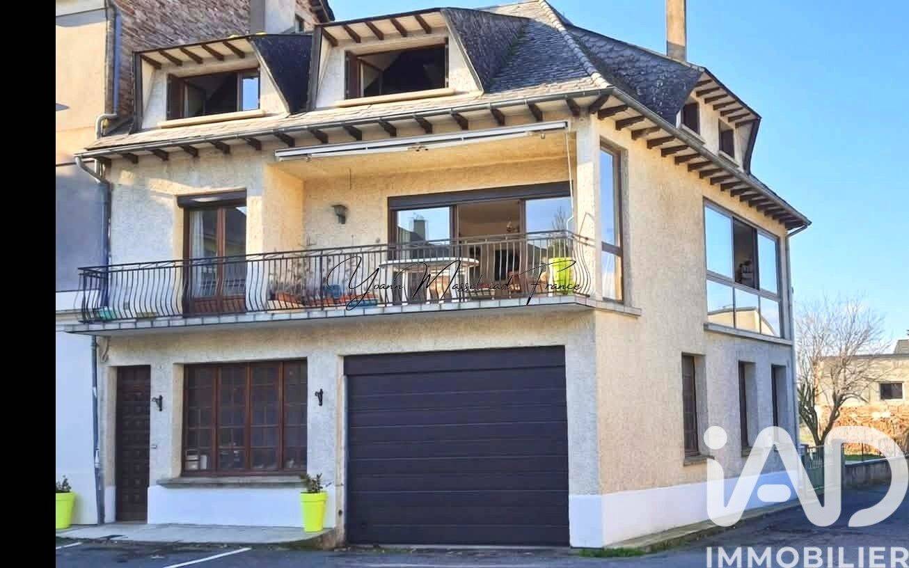 Maison 5 pièces 129 m² · à Réquista · 129 m² · 90 000 €