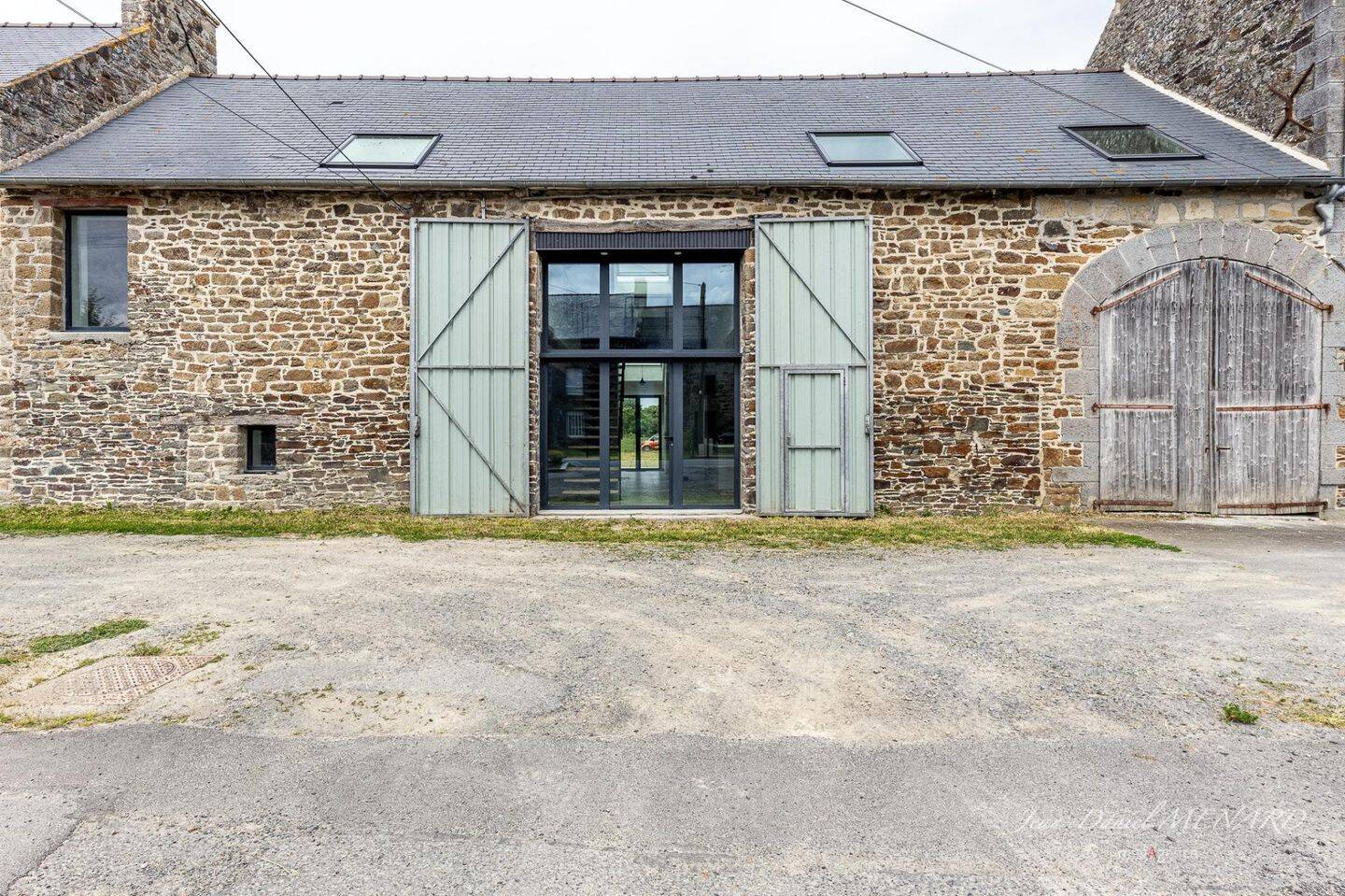 Maison 5 pièces 169 m² · à La Fresnais · 169 m² · 414 700 €