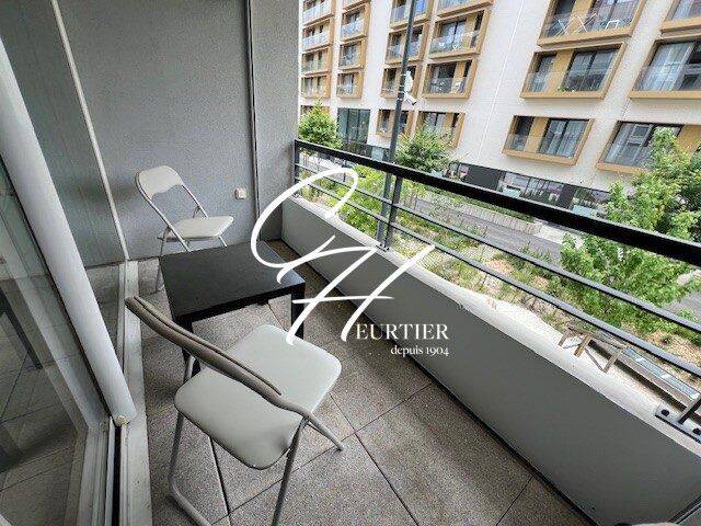 Appartement 2 pièces 51 m² · à Voiron · 50,6 m² · 695 €/mois