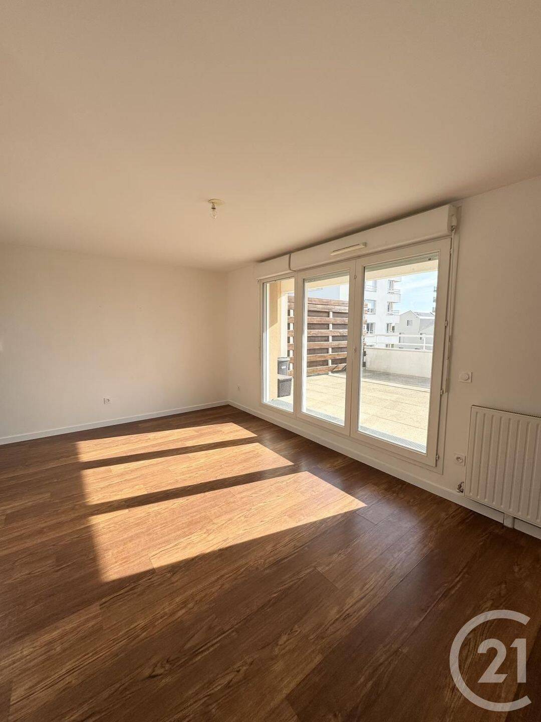 Appartement 2 pièces 44 m² · à Brétigny-sur-Orge · 43,5 m² · 941 €