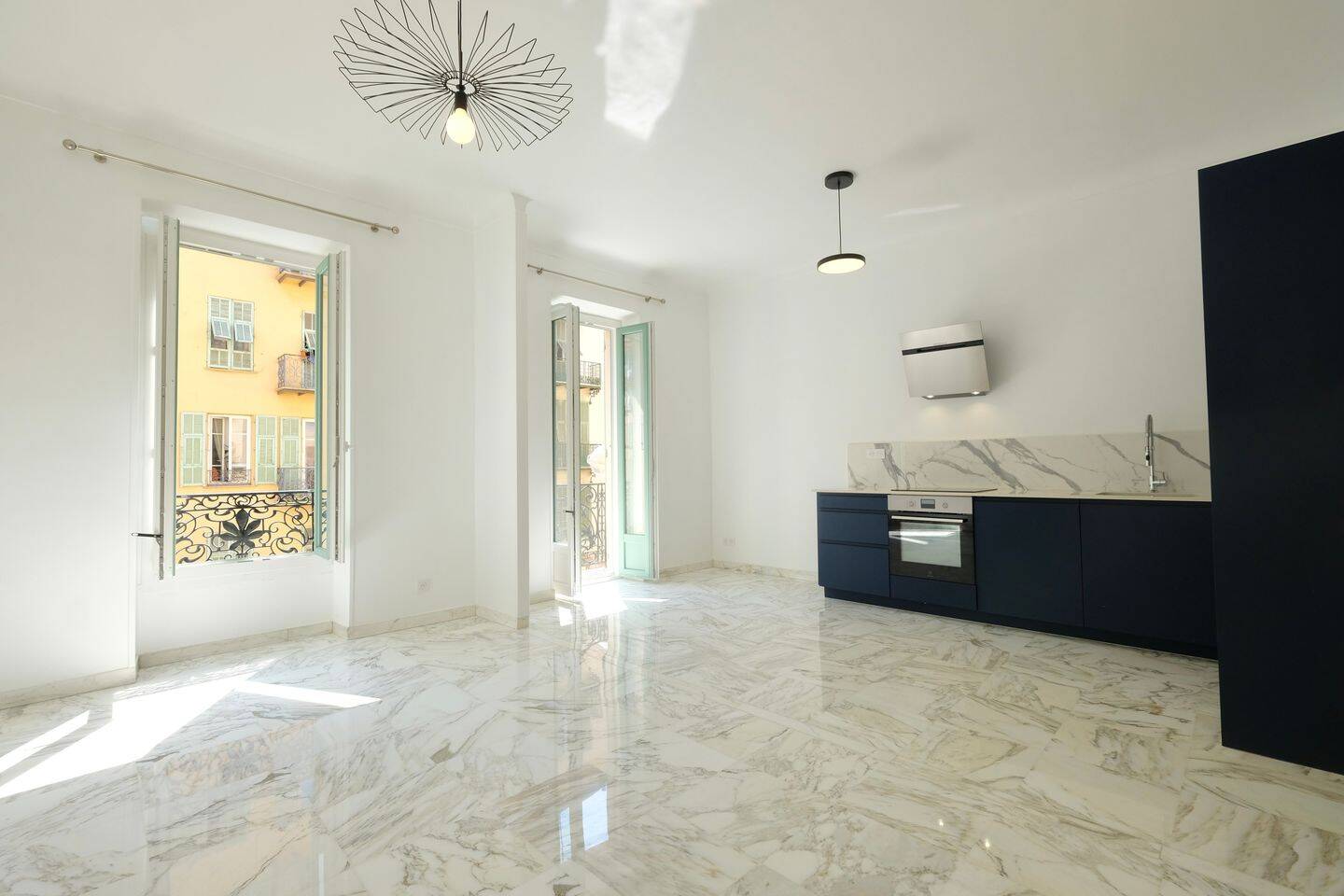 Appartement 2 pièces 55 m² · à Nice · 55 m² · 1 510 €