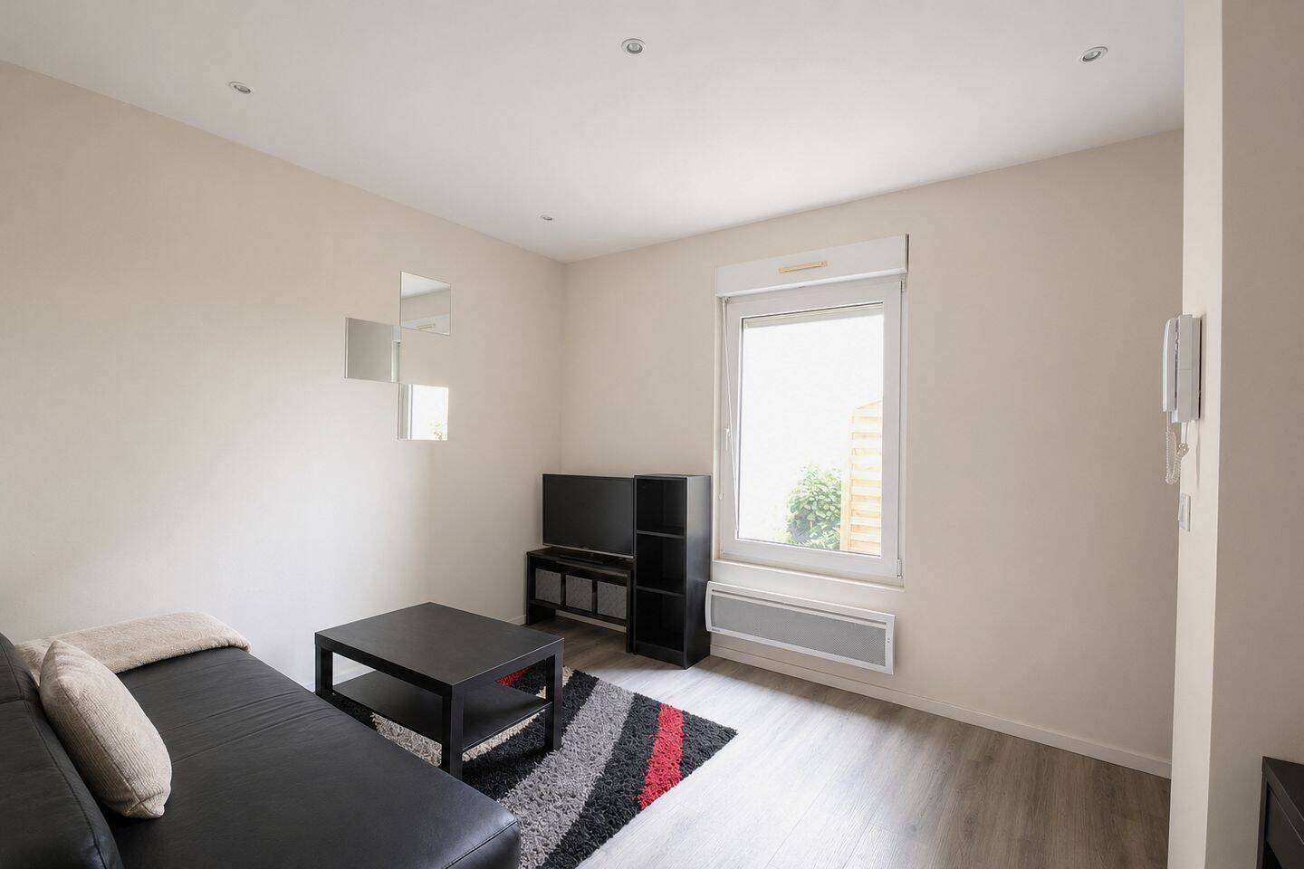 Appartement 1 pièce 18 m² · à Bordeaux · 18 m² · 373 €