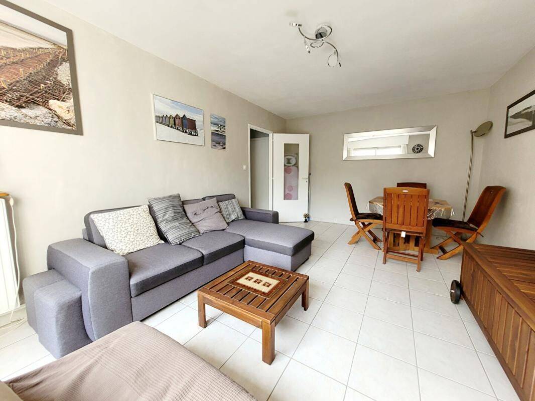Appartement 2 pièces 49 m² · à Vannes · 49 m² · 199 500 €