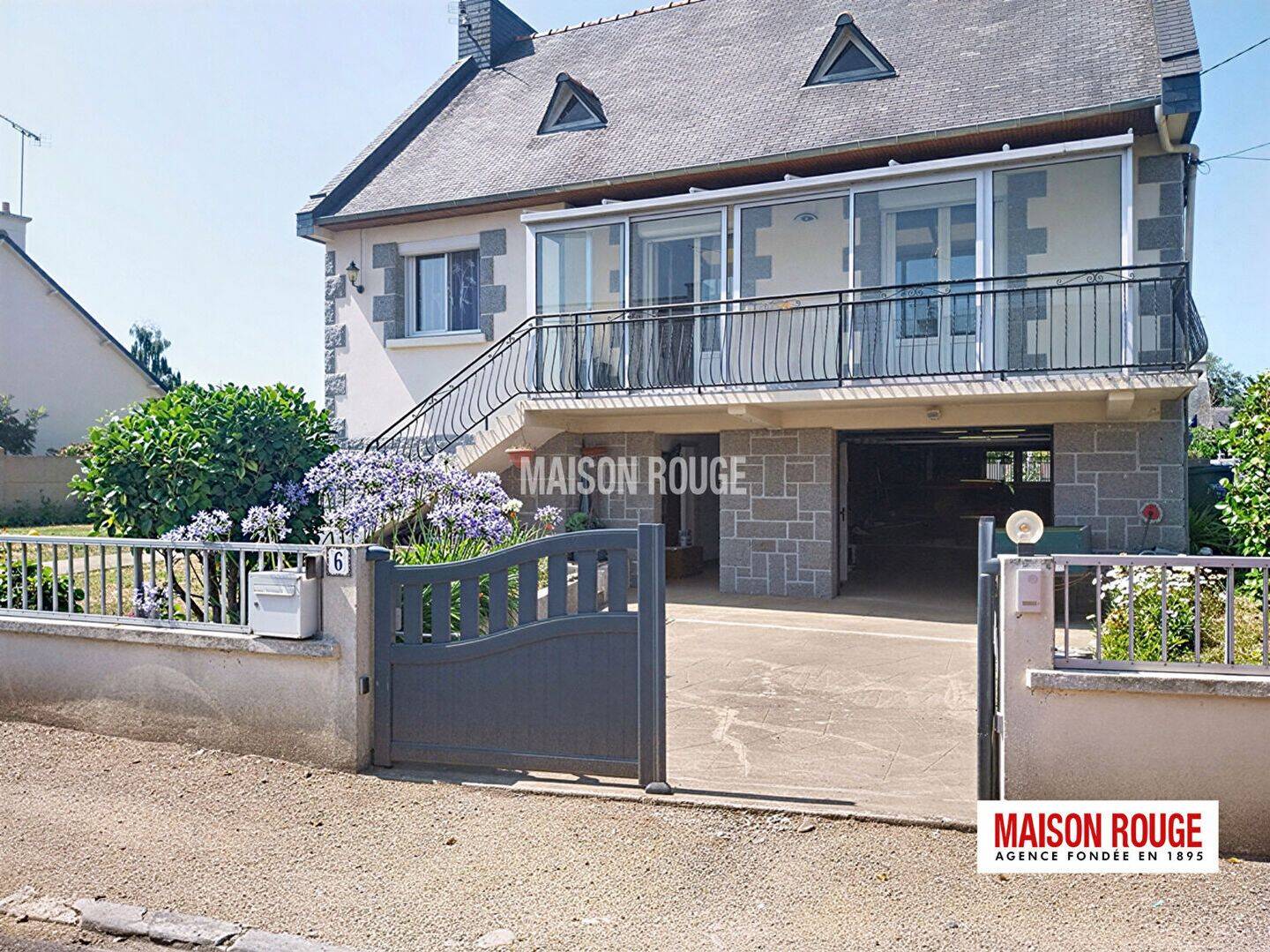 Maison 5 pièces 110 m² · à Plouha · 110 m² · 241 040 €
