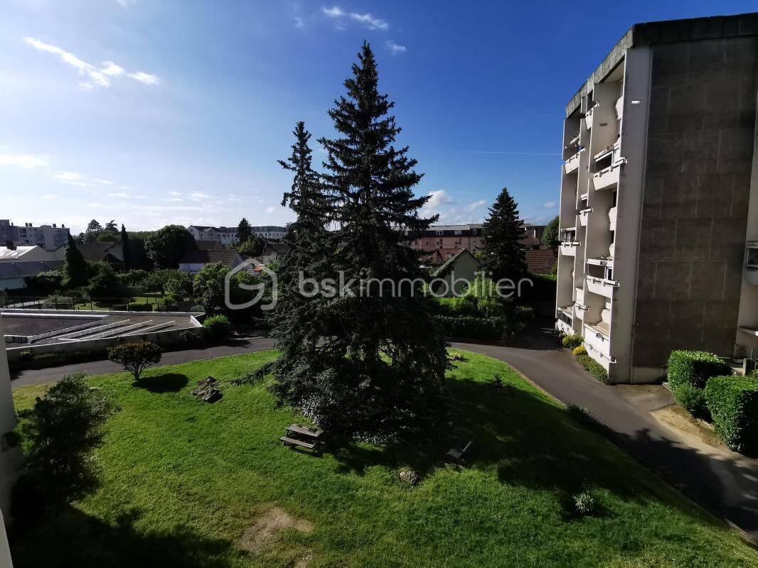 Appartement 3 pièces 72 m² · à Tarbes · 72 m² · 89 000 €