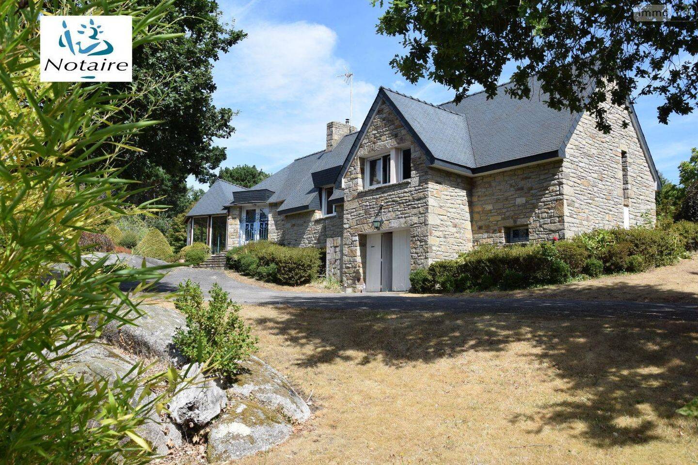 Maison 7 pièces 194 m² · à Trégunc · 194 m² · 776 250 €