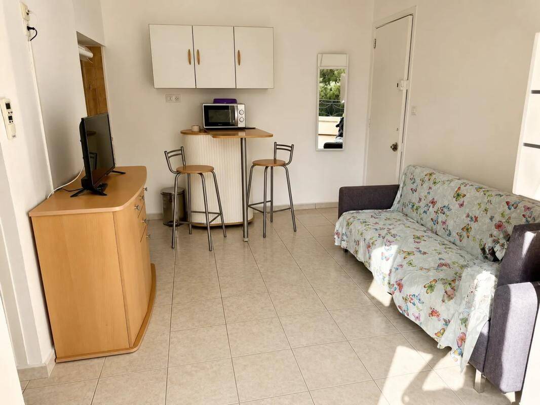 Appartement 1 pièce 21 m² · à Ajaccio · 21 m² · 152 000 €