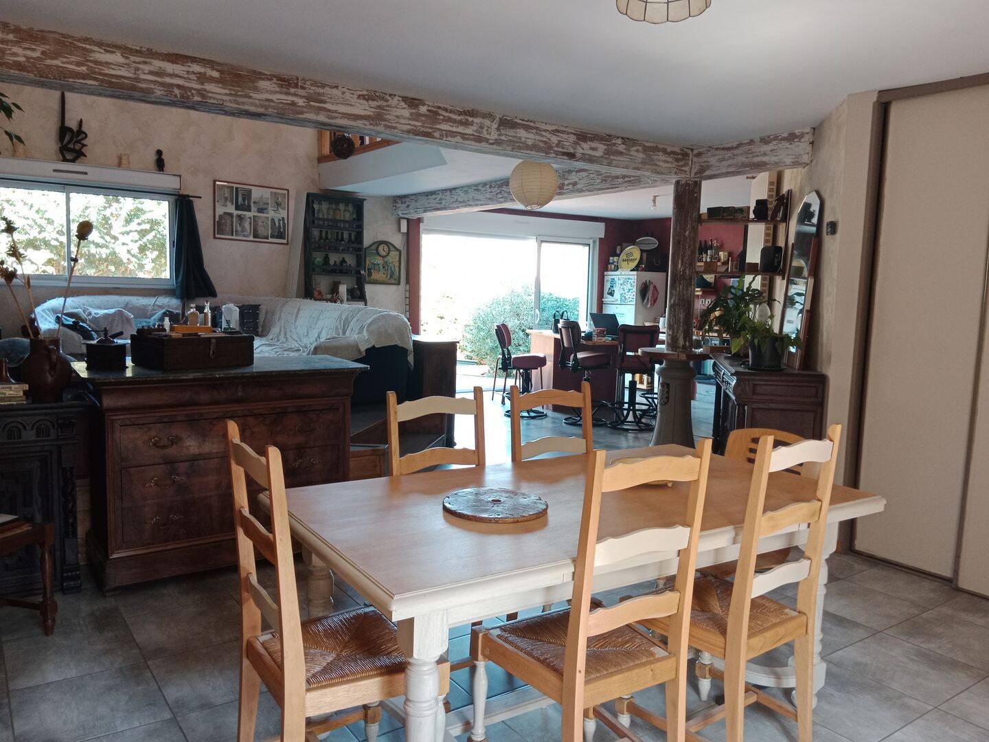 Maison 5 pièces 145 m² · à Le Mans · 145 m² · 235 000 €