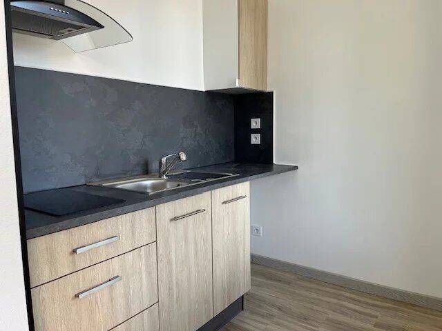 Appartement 1 pièce 39 m² · à Nevers · 39 m² · 420 €