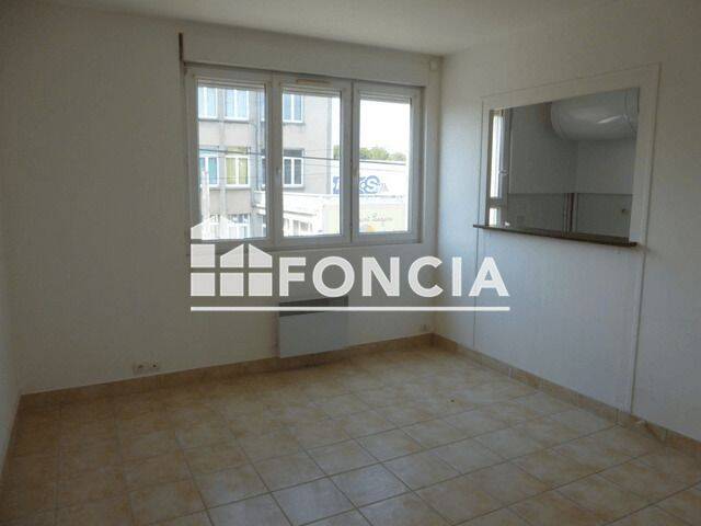 Appartement 2 pièces 33 m² · à Le Mans · 33,4 m² · 400 €/mois
